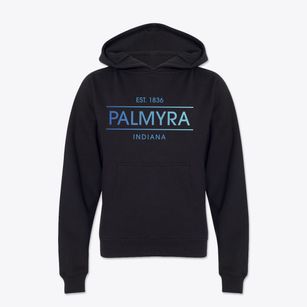 Palmyra Indiana Horizon Youth Hoodie