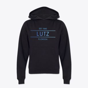 Lutz Florida Horizon Youth Hoodie