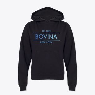 Bovina New York Horizon Youth Hoodie