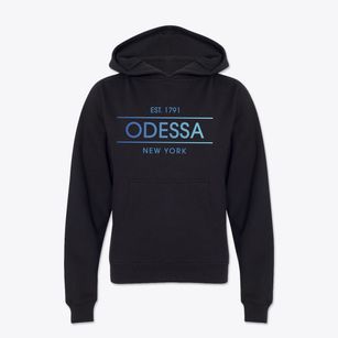 Odessa New York Horizon Youth Hoodie