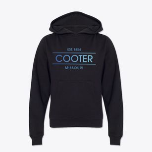 Cooter Missouri Horizon Youth Hoodie