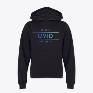 Ovid Colorado Horizon Youth Hoodie