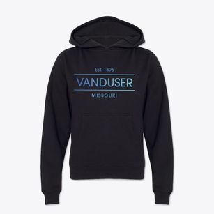 Vanduser Missouri Horizon Youth Hoodie