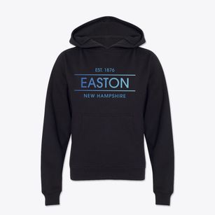 Easton New Hampshire Horizon Youth Hoodie