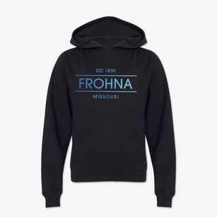 Frohna Missouri Horizon Youth Hoodie