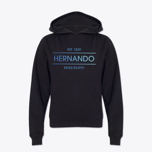 Hernando Mississippi Horizon Youth Hoodie
