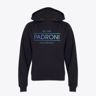 Padroni Colorado Horizon Youth Hoodie