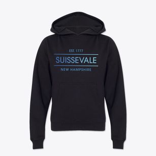Suissevale New Hampshire Horizon Youth Hoodie