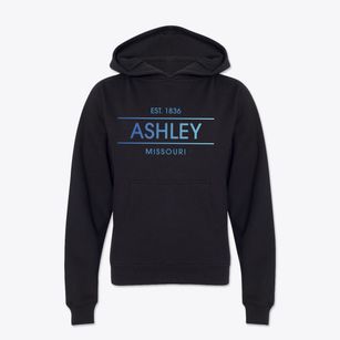 Ashley Missouri Horizon Youth Hoodie