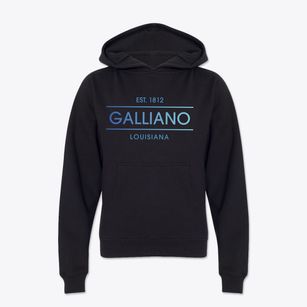 Galliano Louisiana Horizon Youth Hoodie