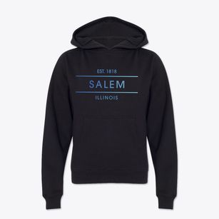 Salem Illinois Horizon Youth Hoodie