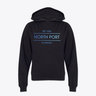 North Port Florida Horizon Youth Hoodie