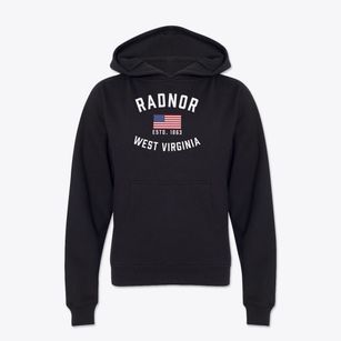 Radnor West Virginia Patriot Youth Hoodie