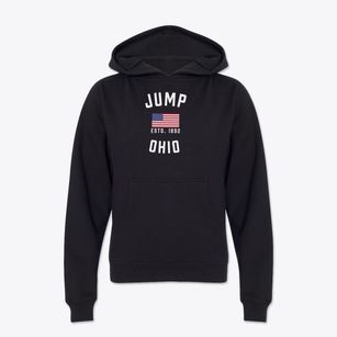 Jump Ohio Patriot Youth Hoodie