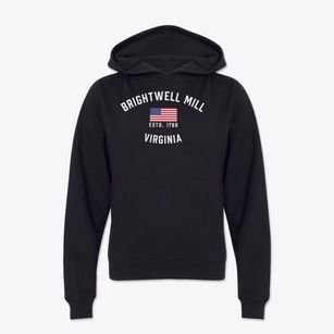 Brightwell Mill Virginia Patriot Youth Hoodie