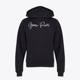 Green River New York Freestyle Youth Hoodie