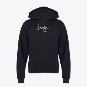 Lawry Maine Freestyle Youth Hoodie