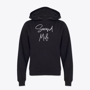 Second Milo New York Freestyle Youth Hoodie