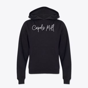 Capels Mill North Carolina Freestyle Youth Hoodie