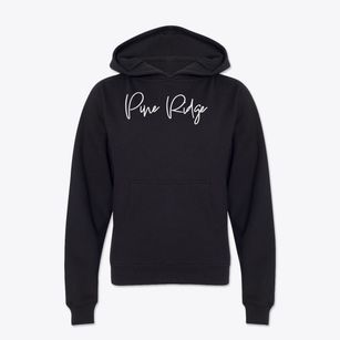 Pine Ridge Nebraska Freestyle Youth Hoodie