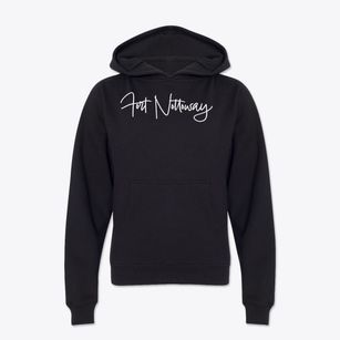 Fort Nottoway Virginia Freestyle Youth Hoodie