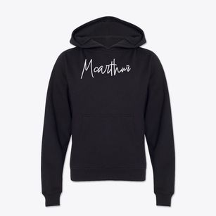 Mcarthur Arkansas Freestyle Youth Hoodie