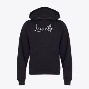 Lawnville Tennessee Freestyle Youth Hoodie