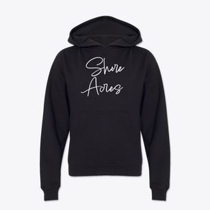 Shore Acres New Jersey Freestyle Youth Hoodie