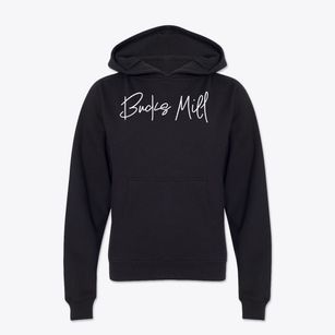 Bucks Mill New Jersey Freestyle Youth Hoodie