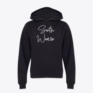 South Weare New Hampshire Freestyle Youth Hoodie