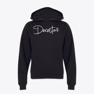 Decatur Texas Freestyle Youth Hoodie