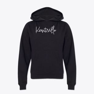 Koontzville North Carolina Freestyle Youth Hoodie