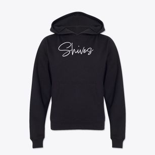 Shives Arkansas Freestyle Youth Hoodie