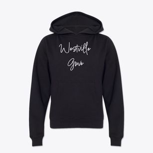 Westville Grove New Jersey Freestyle Youth Hoodie
