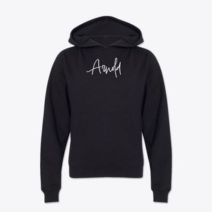 Arnold North Carolina Freestyle Youth Hoodie