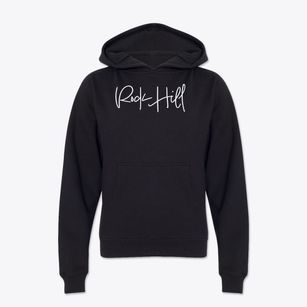 Rock Hill Tennessee Freestyle Youth Hoodie