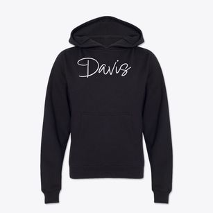 Davis New Hampshire Freestyle Youth Hoodie