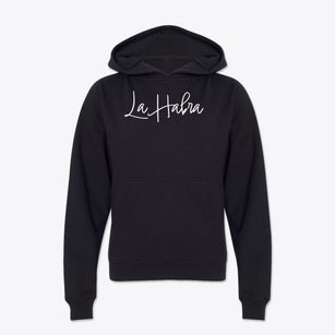 La Habra California Freestyle Youth Hoodie