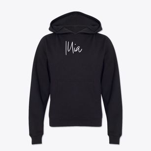 Illia Washington Freestyle Youth Hoodie