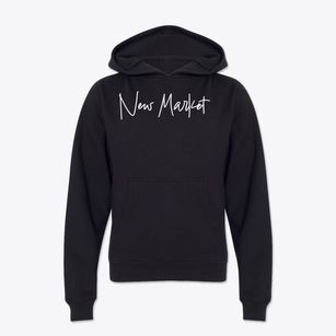 New Market Kentucky Freestyle Youth Hoodie