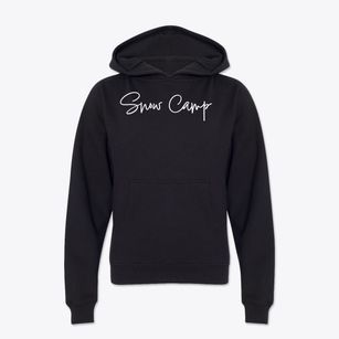 Snow Camp North Carolina Freestyle Youth Hoodie