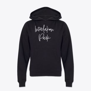 Interlaken Park New Hampshire Freestyle Youth Hoodie