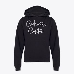 Cochecton Center New York Freestyle Youth Hoodie