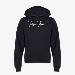 Van Vleet New York Freestyle Youth Hoodie