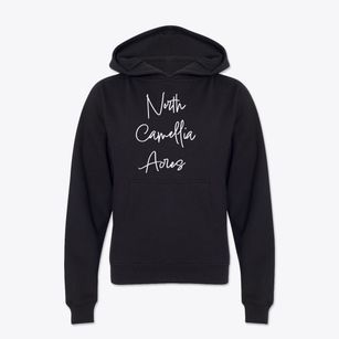 North Camellia Acres Virginia Freestyle Youth Hoodie