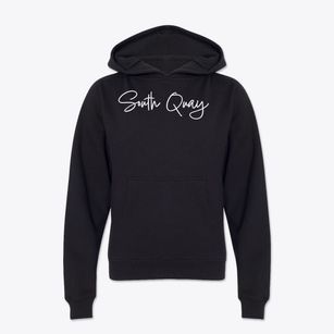 South Quay Virginia Freestyle Youth Hoodie