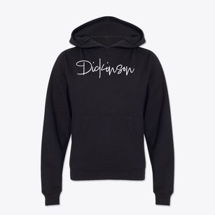 Dickinson West Virginia Freestyle Youth Hoodie