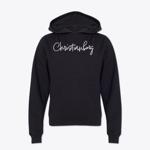 Christianburg Utah Freestyle Youth Hoodie
