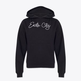Earth City Missouri Freestyle Youth Hoodie