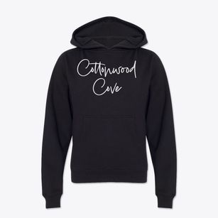 Cottonwood Cove New York Freestyle Youth Hoodie